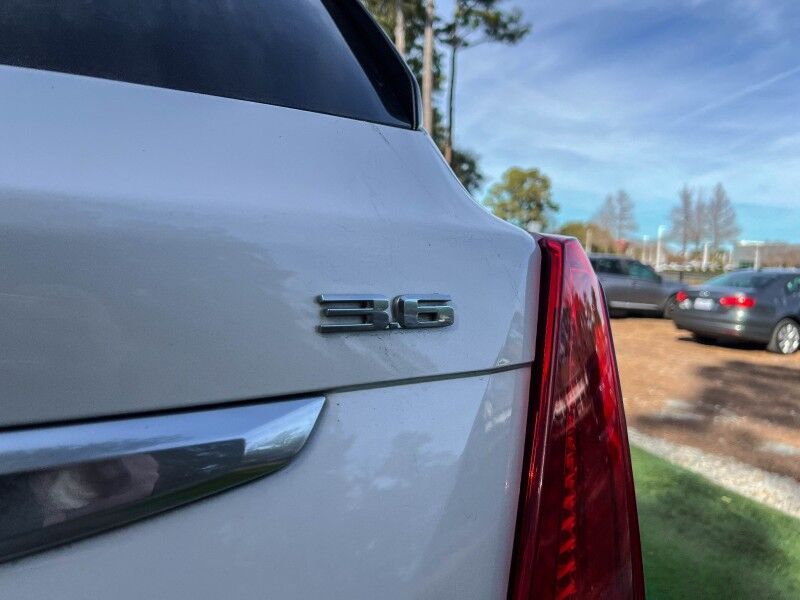 2018 Cadillac XT5 Premium Luxury FWD Wilmington NC