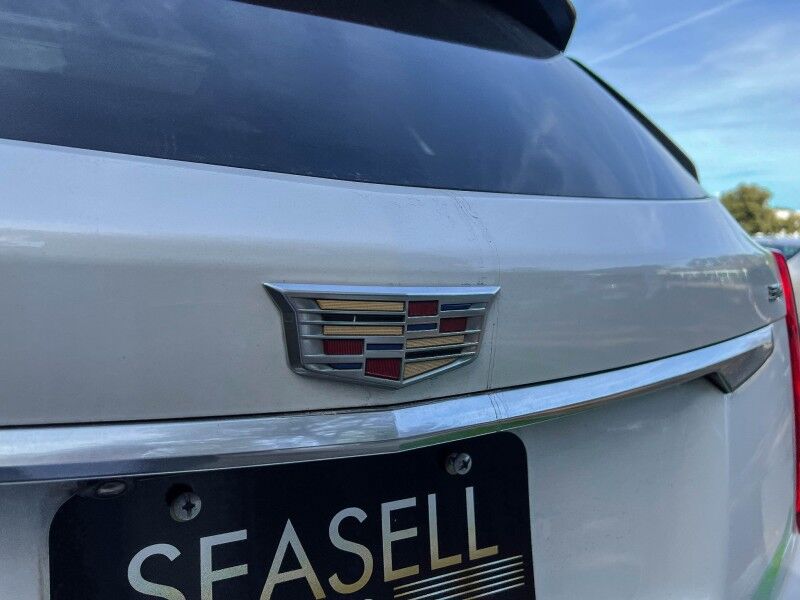 2018 Cadillac XT5 Premium Luxury FWD Wilmington NC