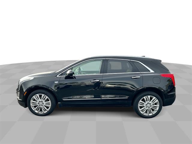 2018 Cadillac XT5 Premium Luxury Tucson AZ