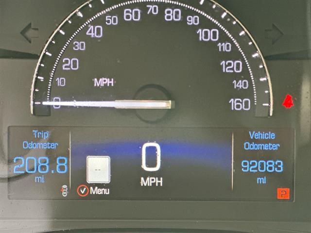 2018 Cadillac XT5 Premium Luxury Tucson AZ