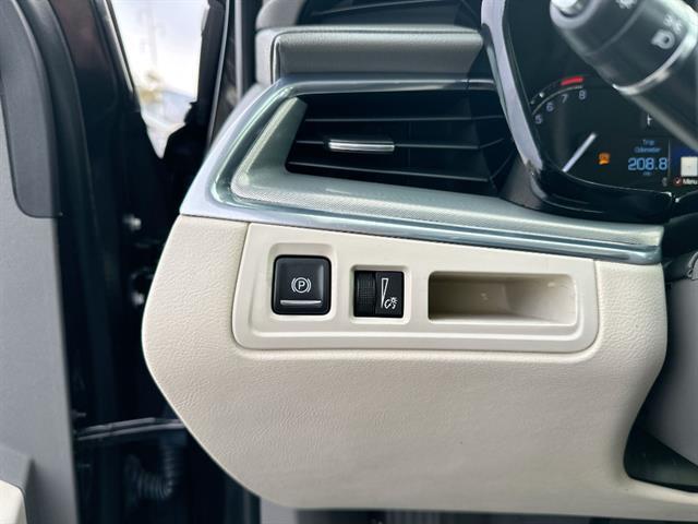 2018 Cadillac XT5 Premium Luxury Tucson AZ