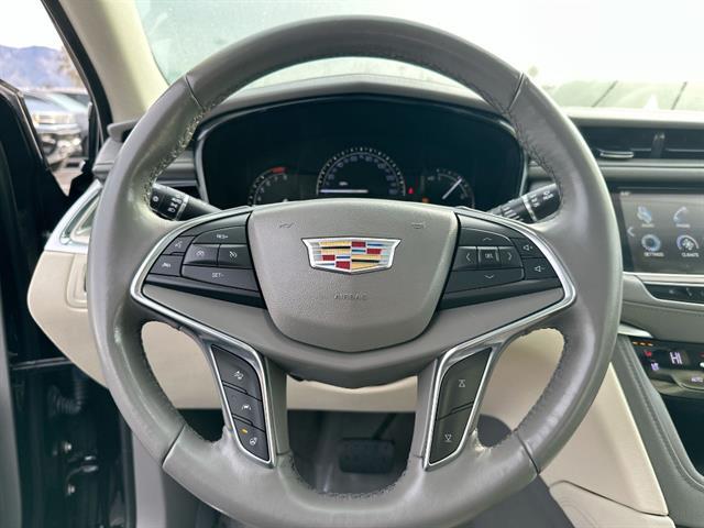 2018 Cadillac XT5 Premium Luxury Tucson AZ