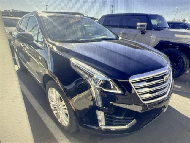 2018 Cadillac XT5 Premium Luxury Tucson AZ