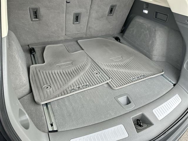 2018 Cadillac XT5 Premium Luxury Tucson AZ