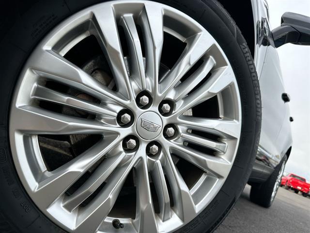 2018 Cadillac XT5 Premium Luxury Tucson AZ