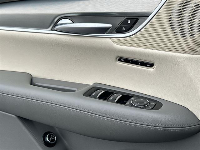 2018 Cadillac XT5 Premium Luxury Tucson AZ