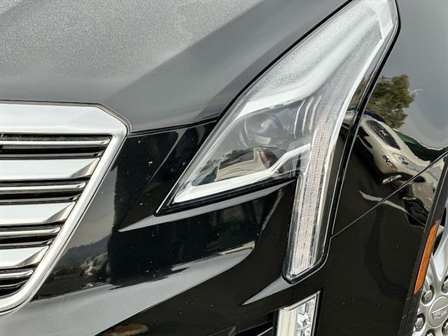 2018 Cadillac XT5 Premium Luxury Tucson AZ