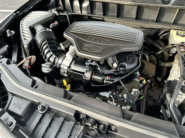 2018 Cadillac XT5 Premium Luxury Tucson AZ