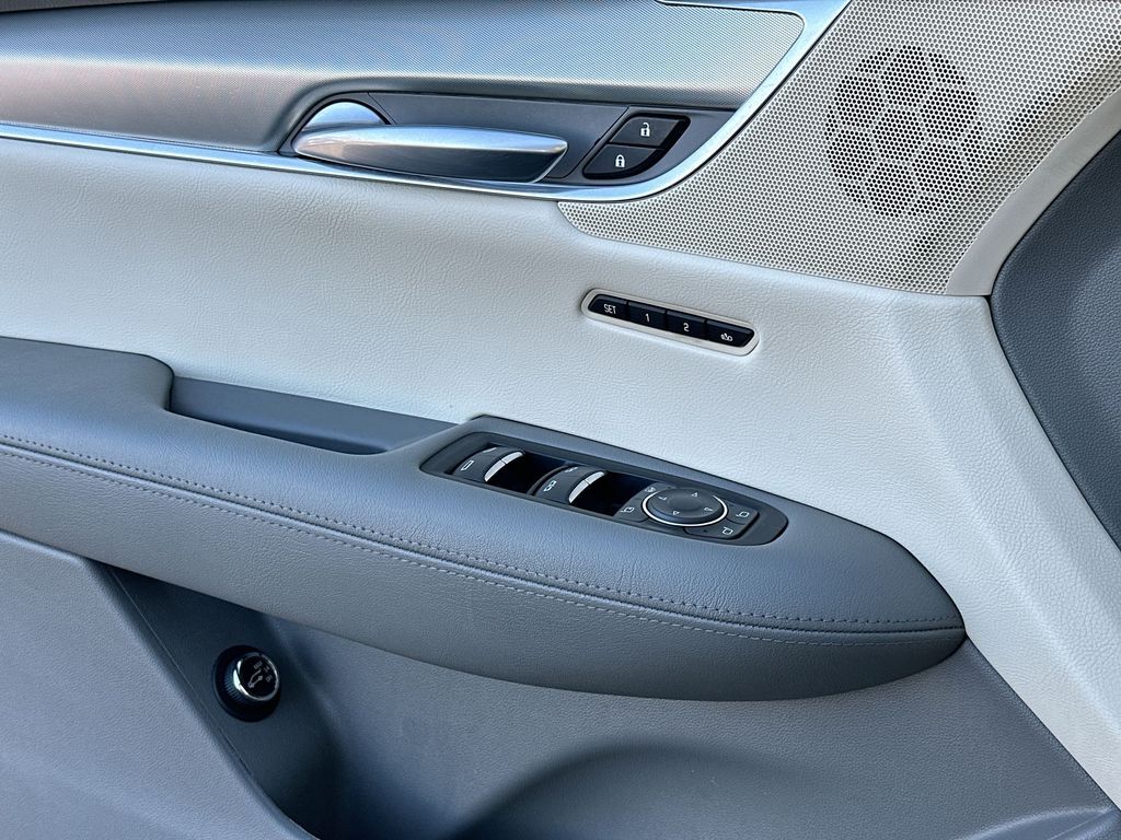 2018 Cadillac XT5 Premium Luxury Tucson AZ