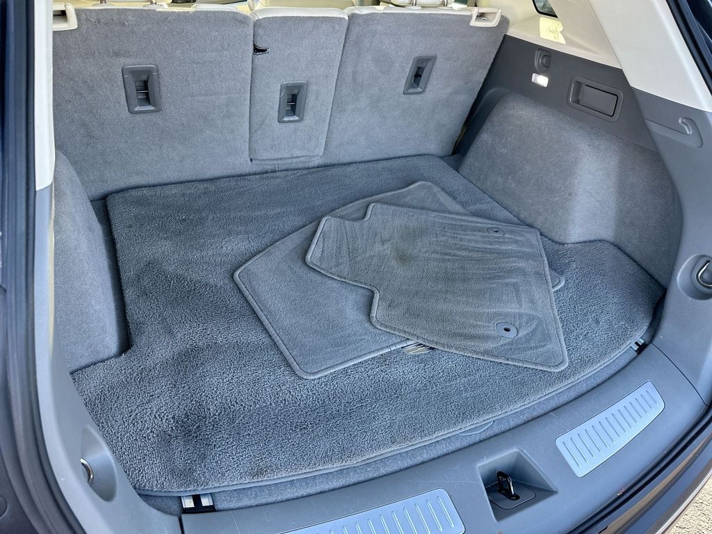 2018 Cadillac XT5 Premium Luxury Tucson AZ