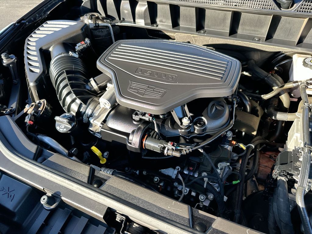 2018 Cadillac XT5 Premium Luxury Tucson AZ