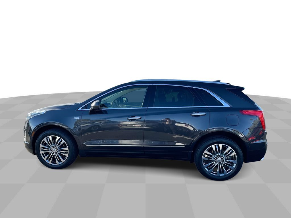 2018 Cadillac XT5 Premium Luxury Tucson AZ