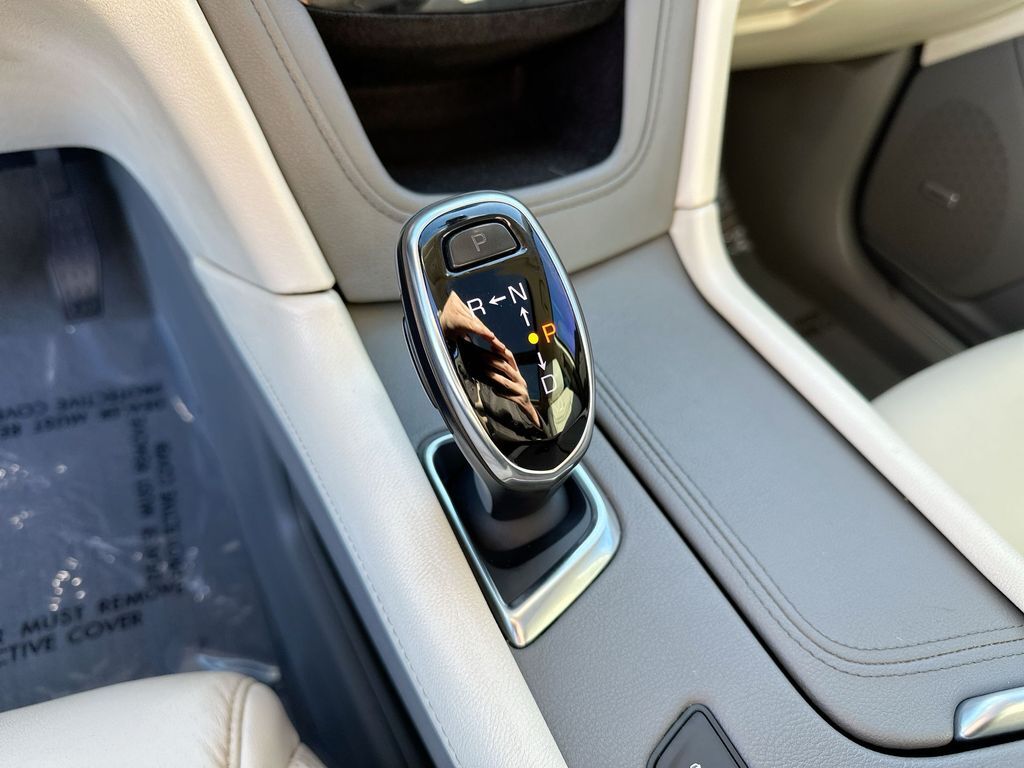 2018 Cadillac XT5 Premium Luxury Tucson AZ