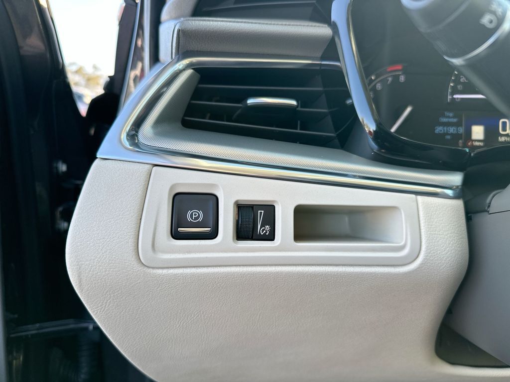 2018 Cadillac XT5 Premium Luxury Tucson AZ