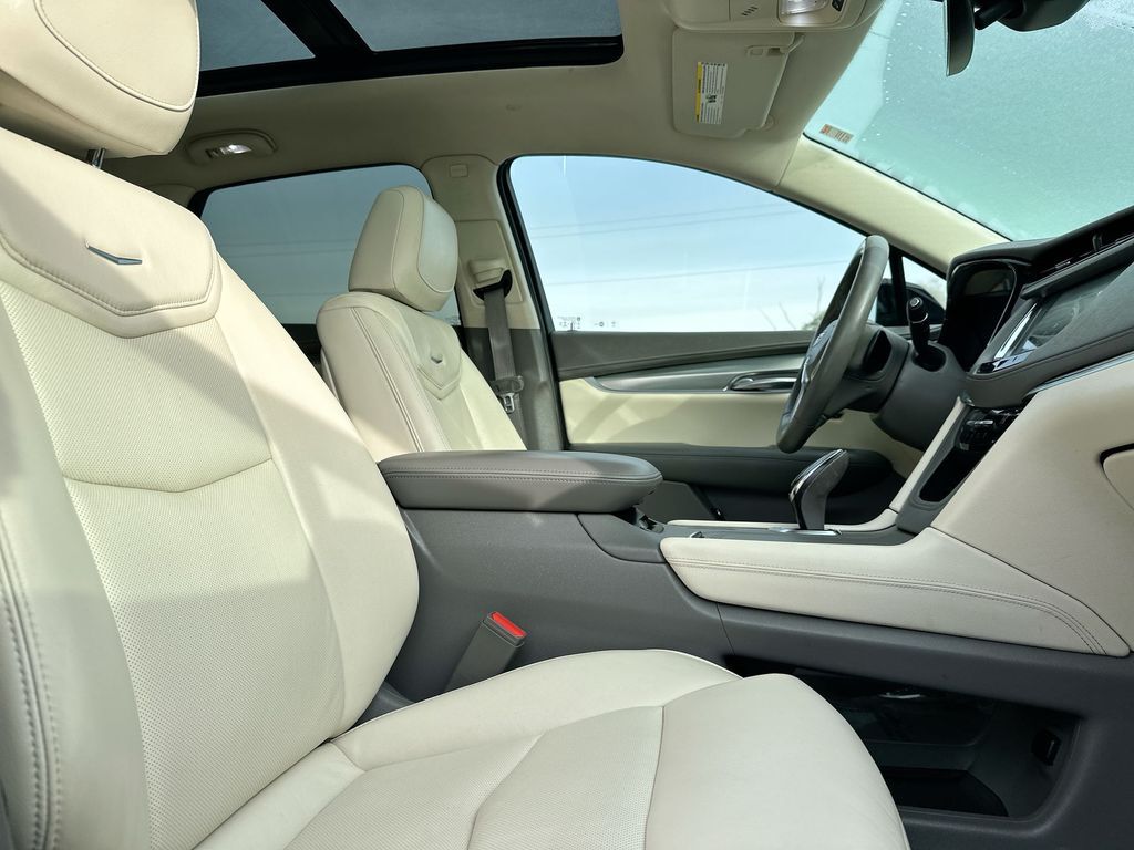 2018 Cadillac XT5 Premium Luxury Tucson AZ