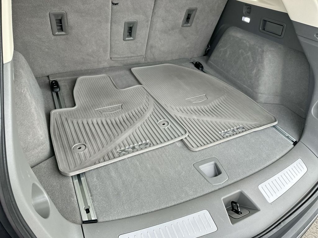 2018 Cadillac XT5 Premium Luxury Tucson AZ