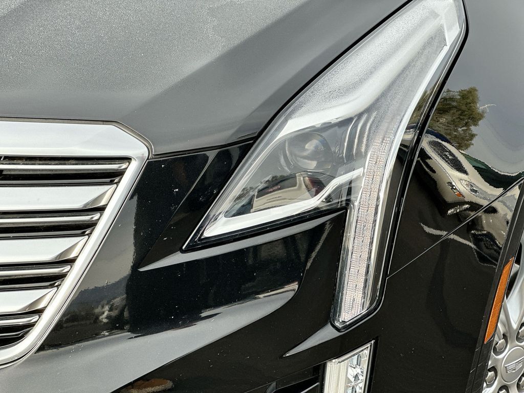 2018 Cadillac XT5 Premium Luxury Tucson AZ