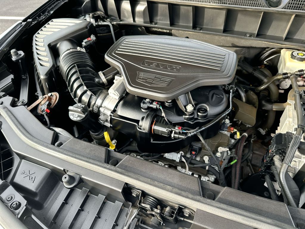 2018 Cadillac XT5 Premium Luxury Tucson AZ