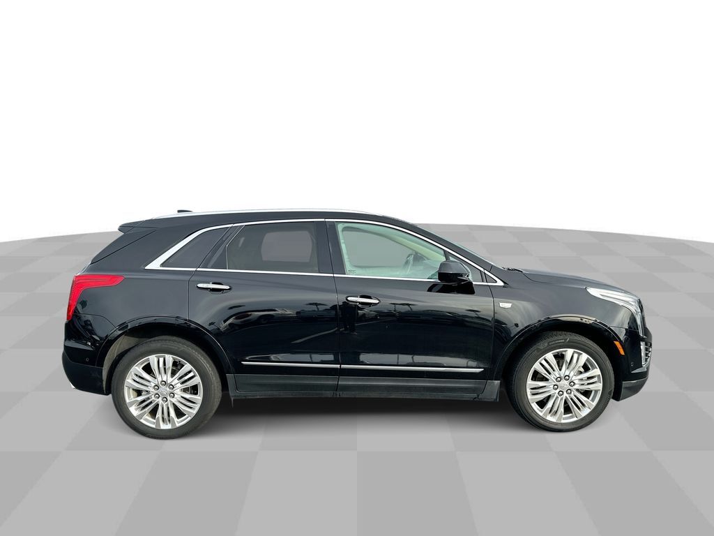 2018 Cadillac XT5 Premium Luxury Tucson AZ