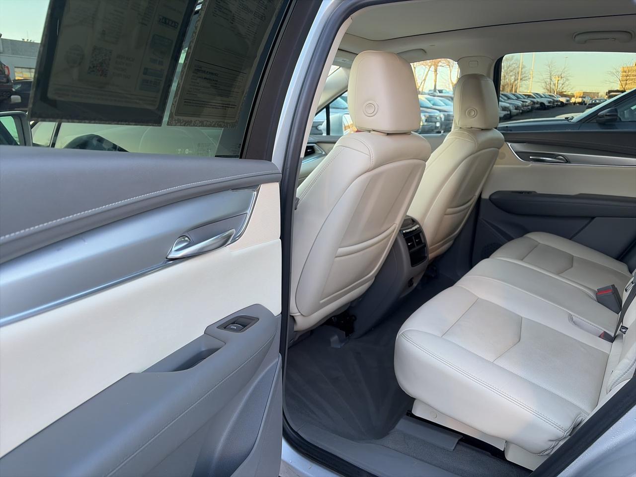 2018 Cadillac XT5 Premium Luxury Springfield VA