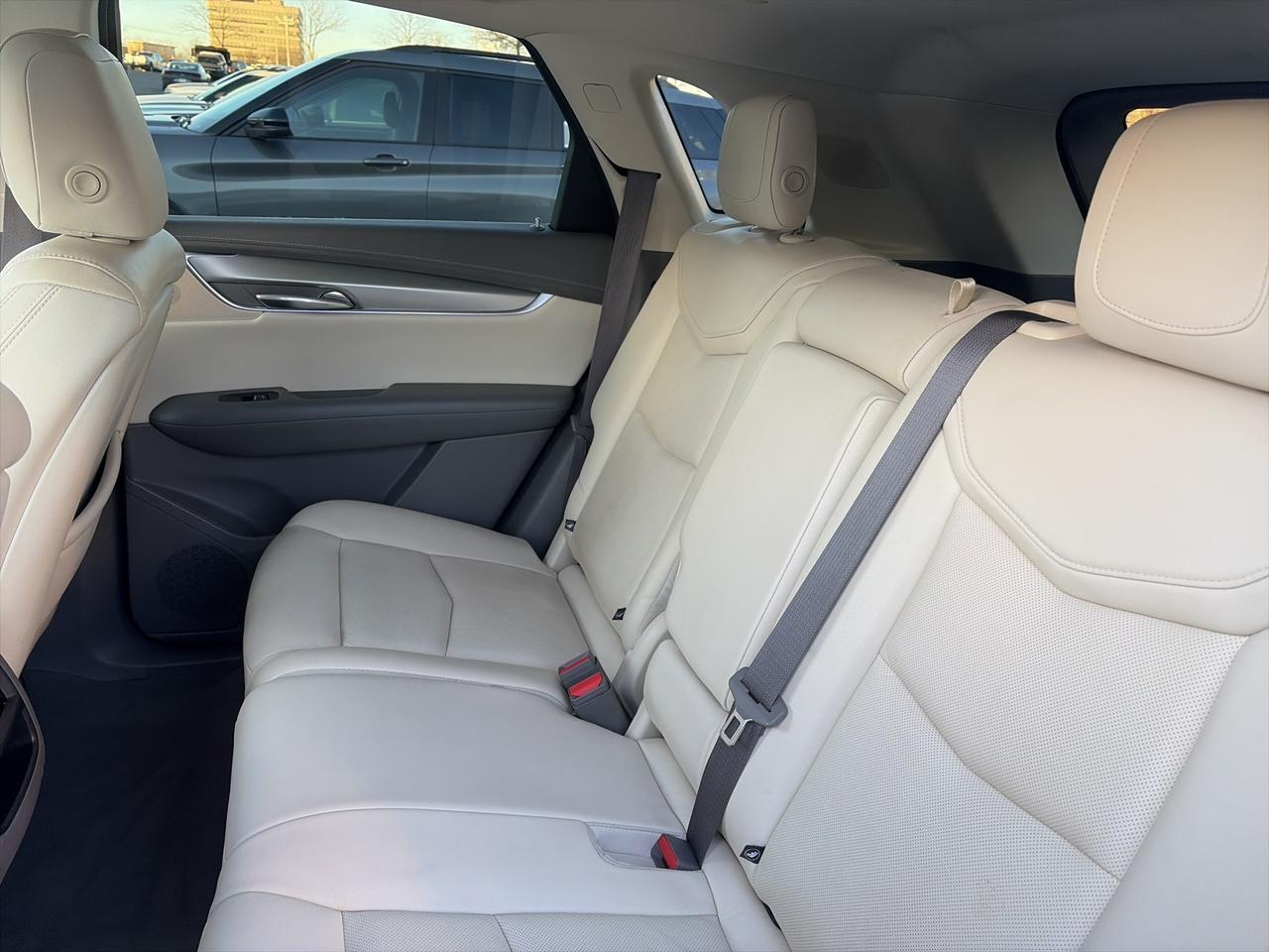 2018 Cadillac XT5 Premium Luxury Springfield VA