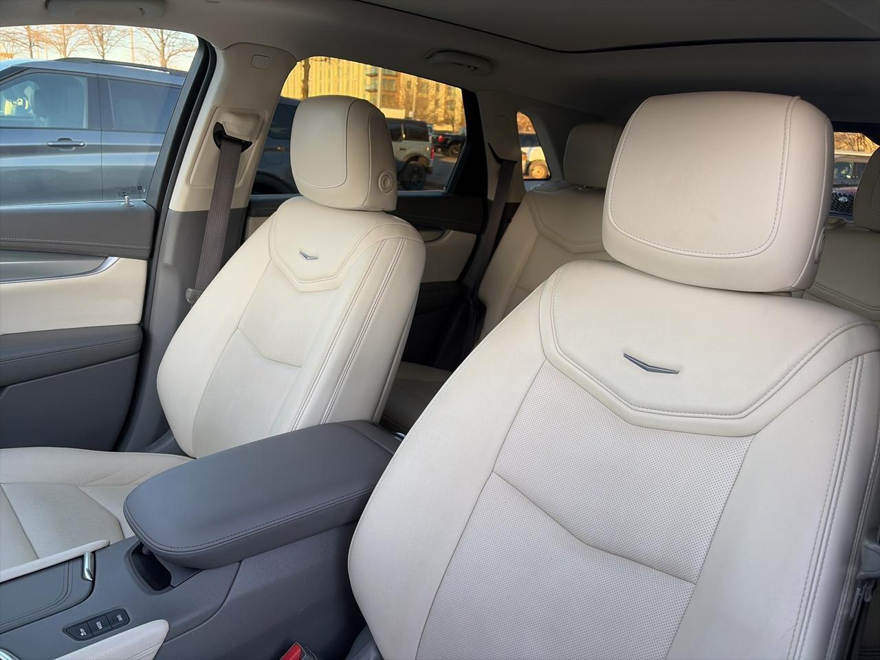 2018 Cadillac XT5 Premium Luxury Springfield VA