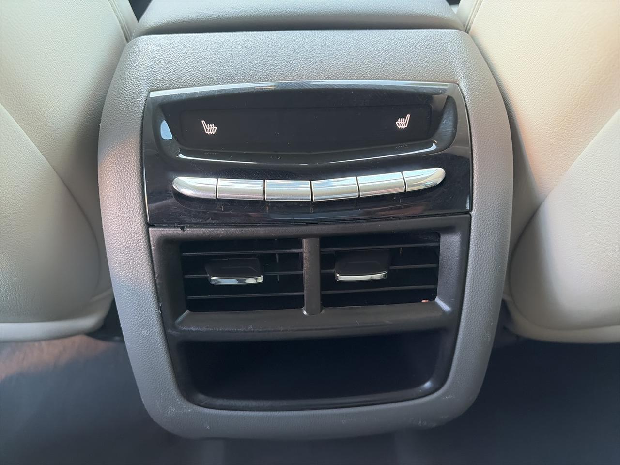 2018 Cadillac XT5 Premium Luxury Springfield VA