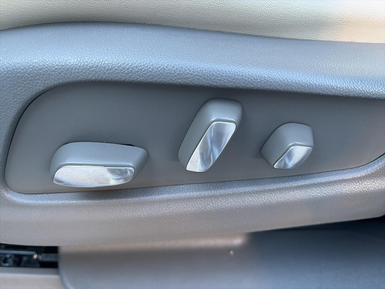 2018 Cadillac XT5 Premium Luxury Springfield VA