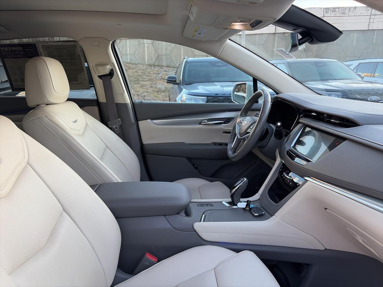 2018 Cadillac XT5 Premium Luxury Springfield VA