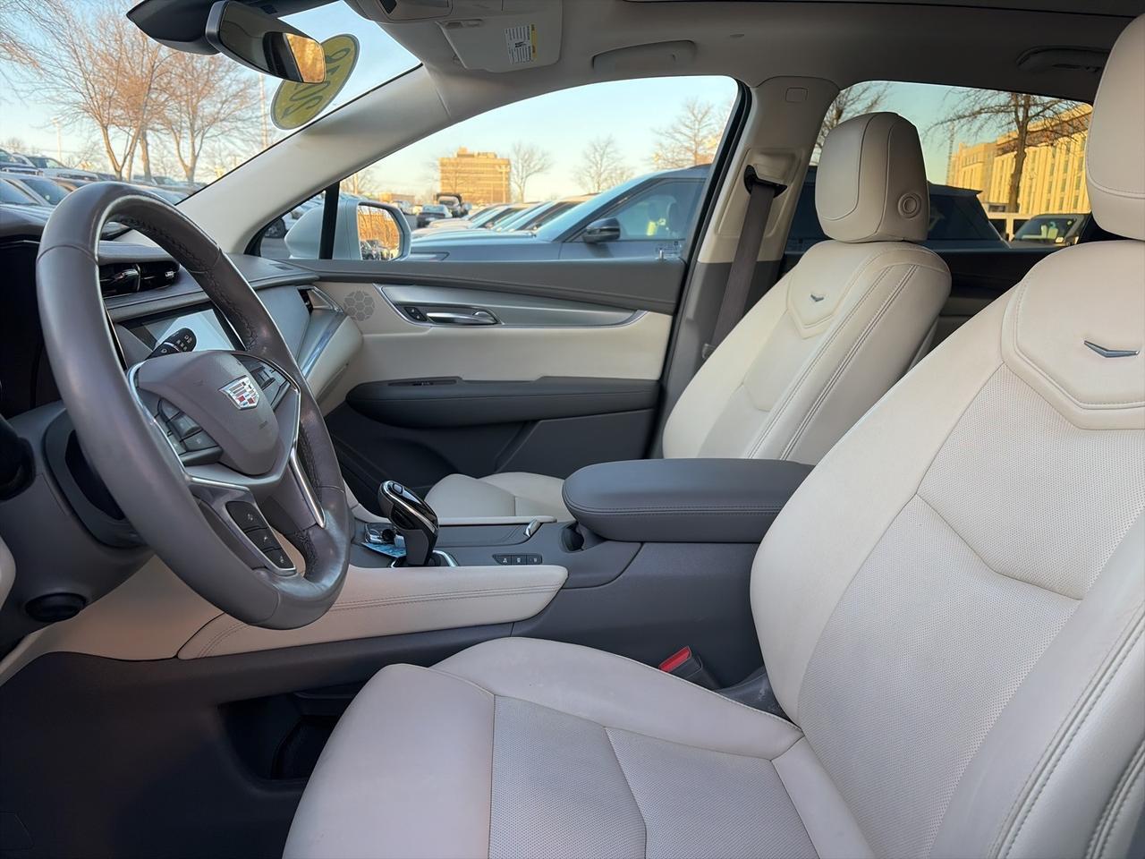 2018 Cadillac XT5 Premium Luxury Springfield VA