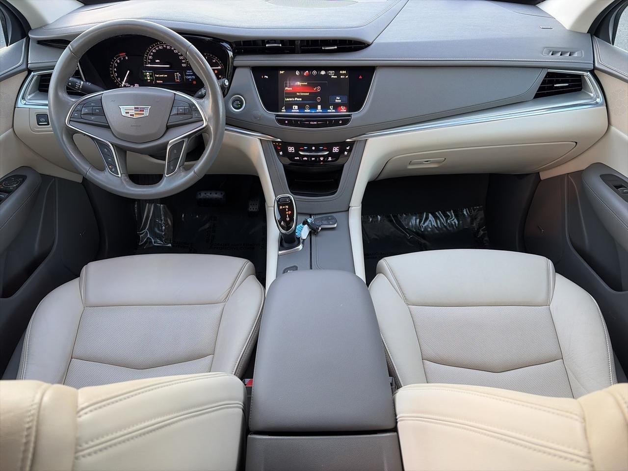 2018 Cadillac XT5 Premium Luxury Springfield VA