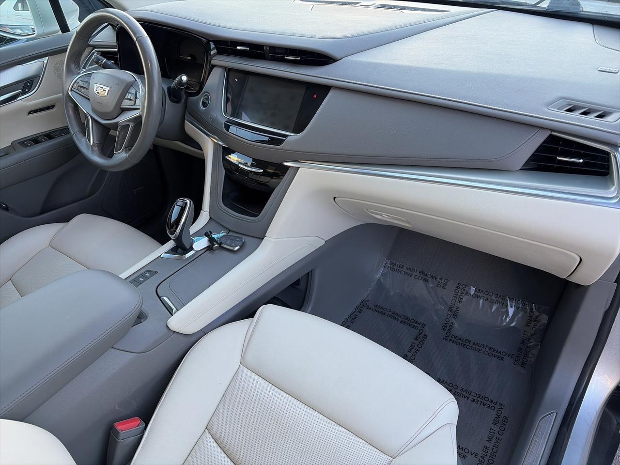 2018 Cadillac XT5 Premium Luxury Springfield VA