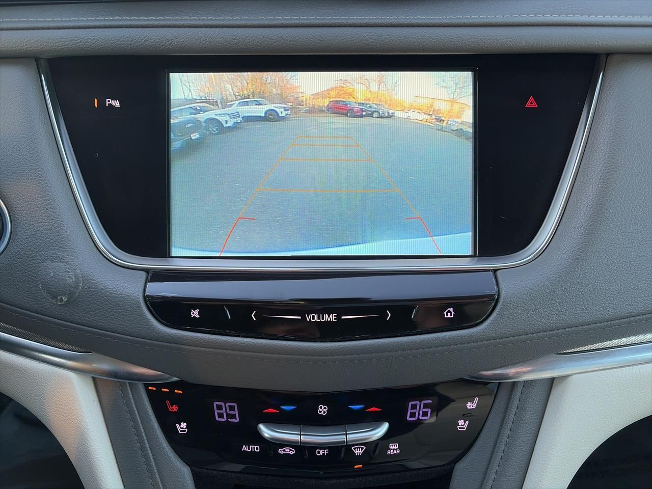 2018 Cadillac XT5 Premium Luxury Springfield VA