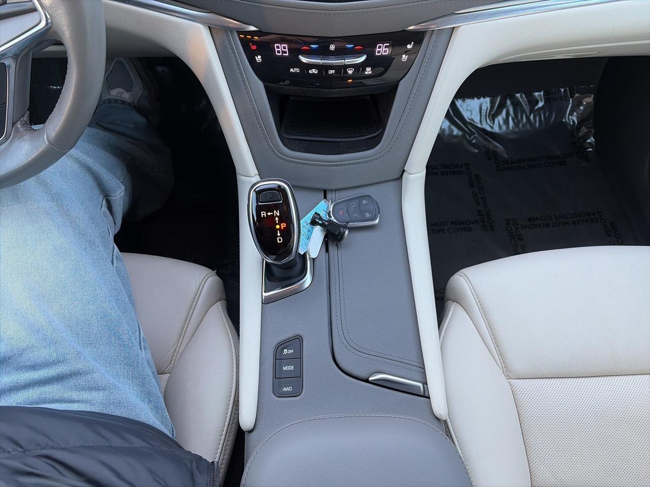 2018 Cadillac XT5 Premium Luxury Springfield VA