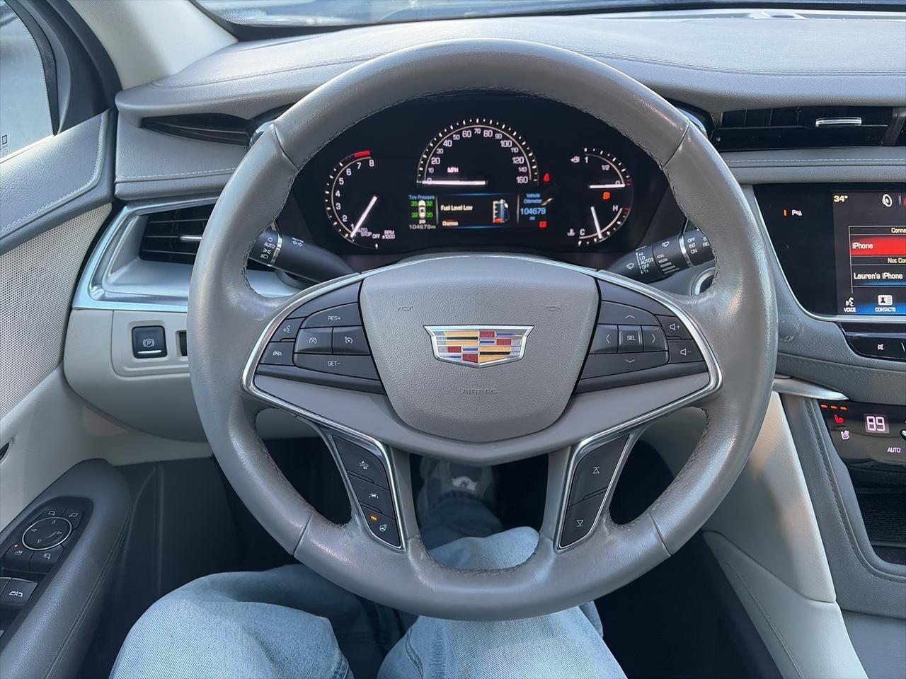2018 Cadillac XT5 Premium Luxury Springfield VA