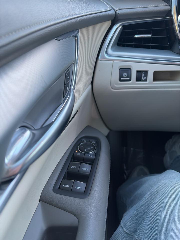 2018 Cadillac XT5 Premium Luxury Springfield VA