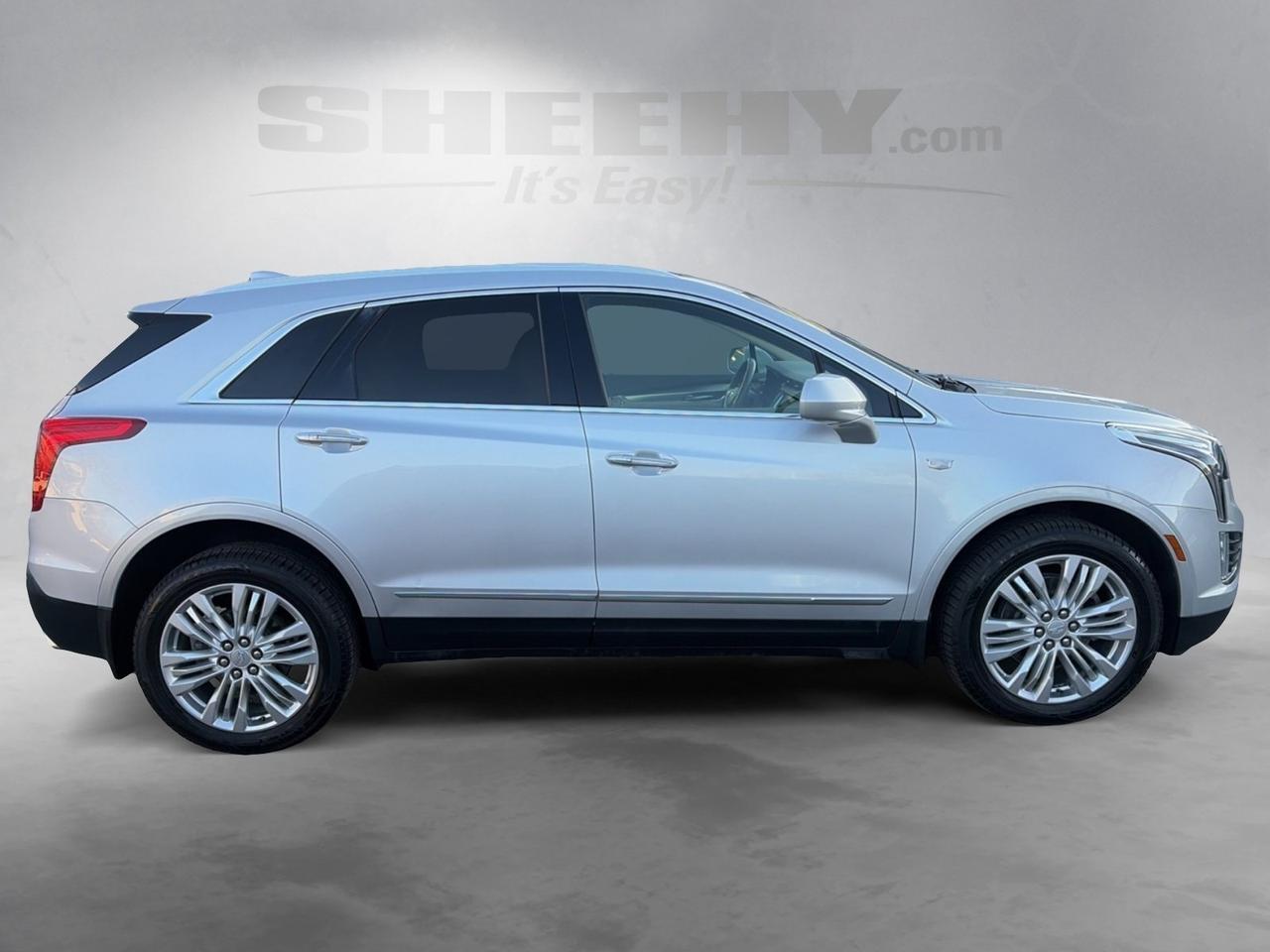 2018 Cadillac XT5 Premium Luxury Springfield VA
