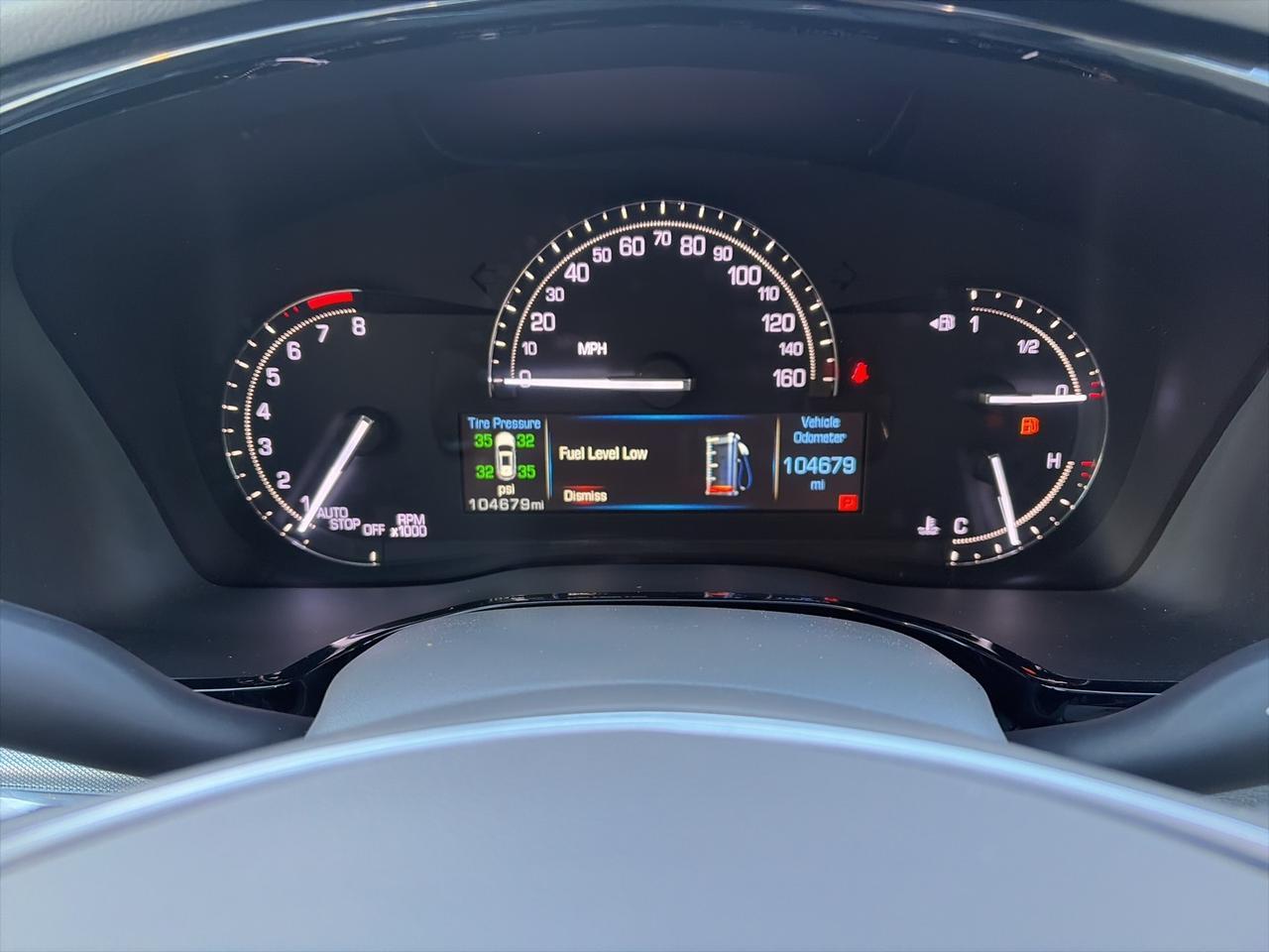 2018 Cadillac XT5 Premium Luxury Springfield VA