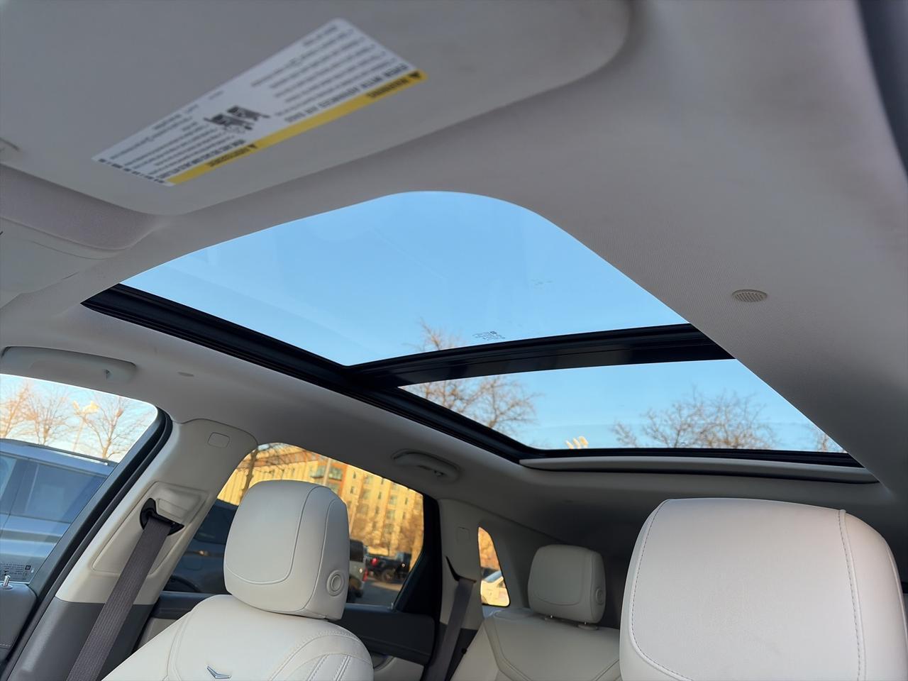 2018 Cadillac XT5 Premium Luxury Springfield VA