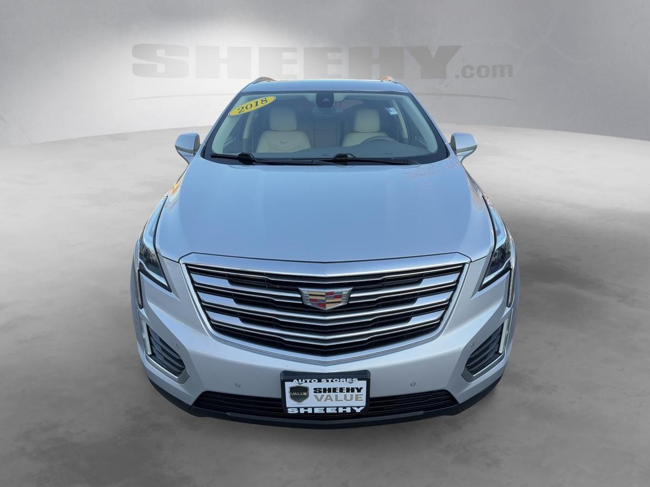 2018 Cadillac XT5 Premium Luxury Springfield VA