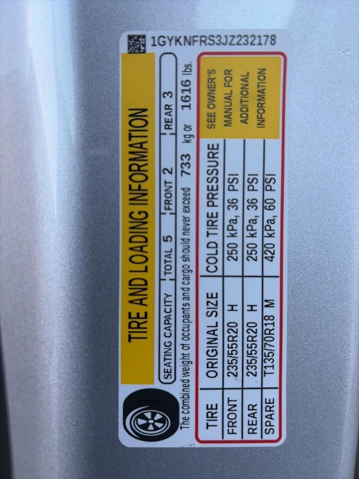 2018 Cadillac XT5 Premium Luxury Springfield VA