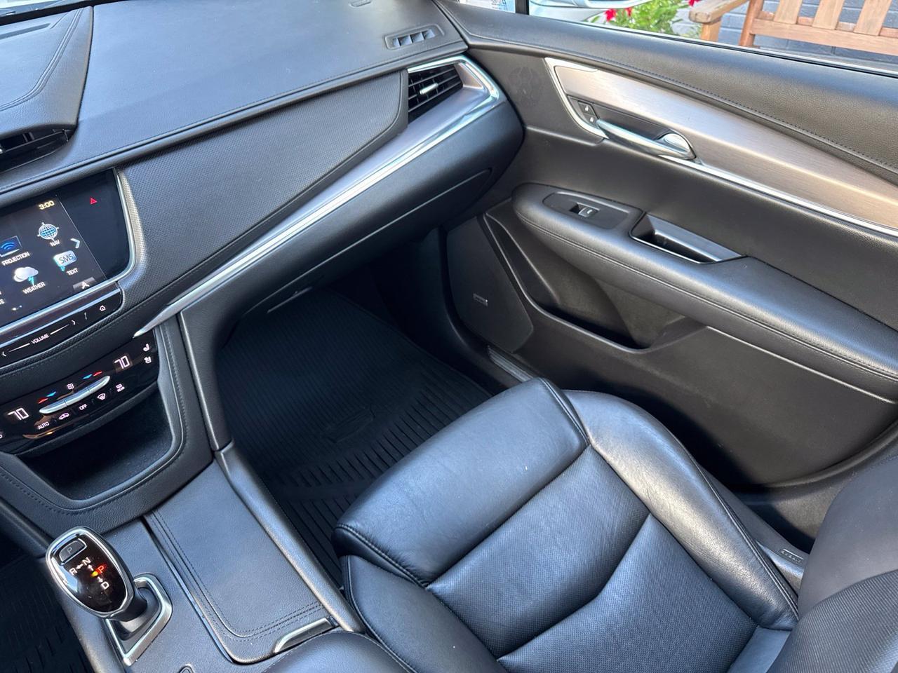 2018 Cadillac XT5 Premium Luxury Warrenton VA
