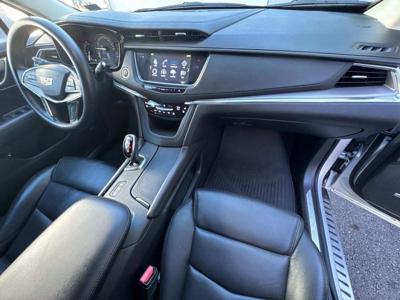2018 Cadillac XT5 Premium Luxury Warrenton VA