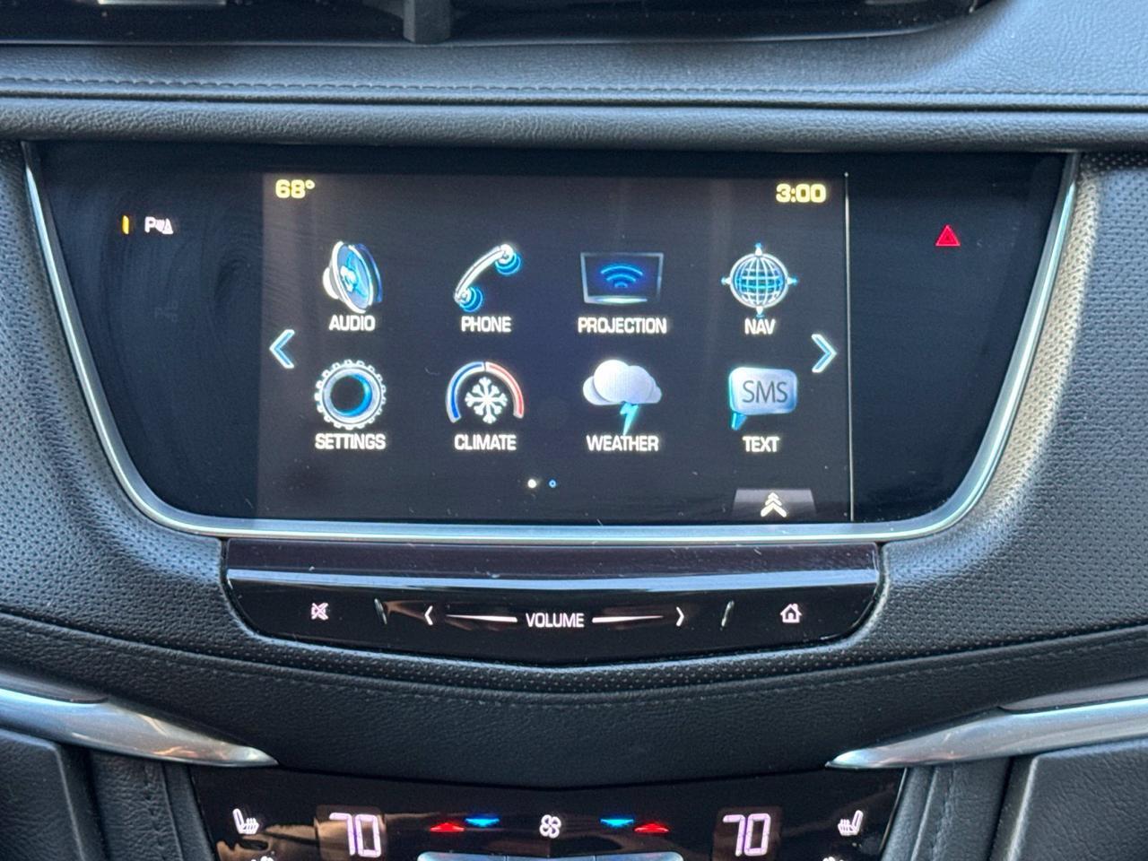 2018 Cadillac XT5 Premium Luxury Warrenton VA