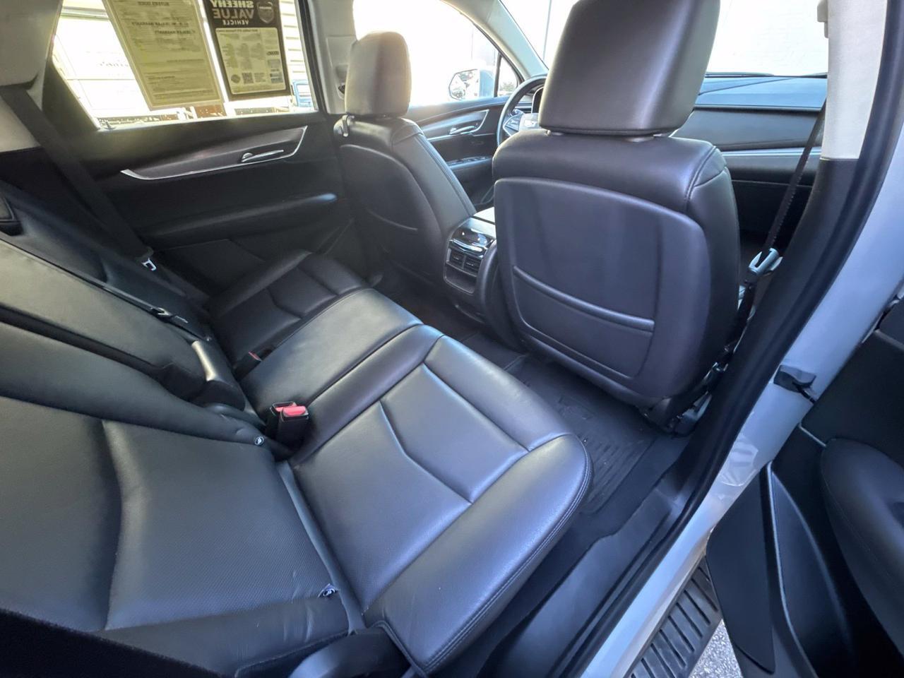 2018 Cadillac XT5 Premium Luxury Warrenton VA