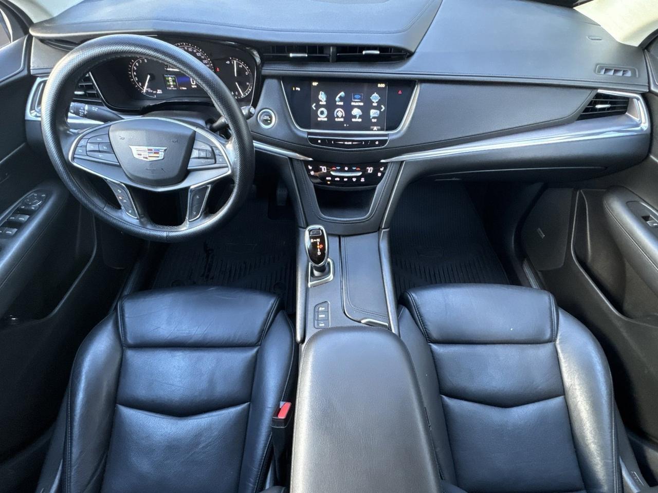 2018 Cadillac XT5 Premium Luxury Warrenton VA