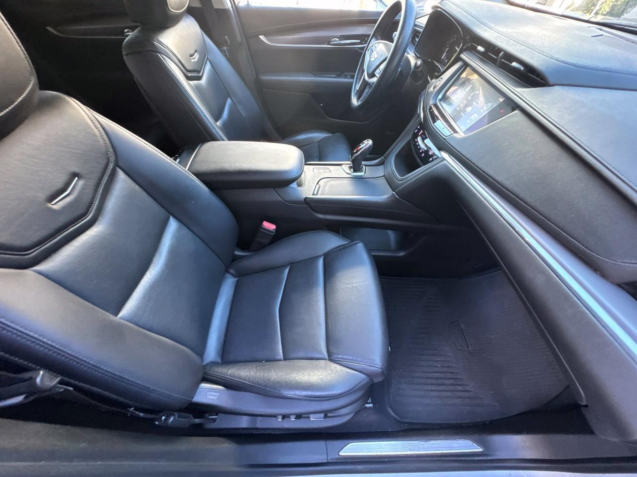 2018 Cadillac XT5 Premium Luxury Warrenton VA