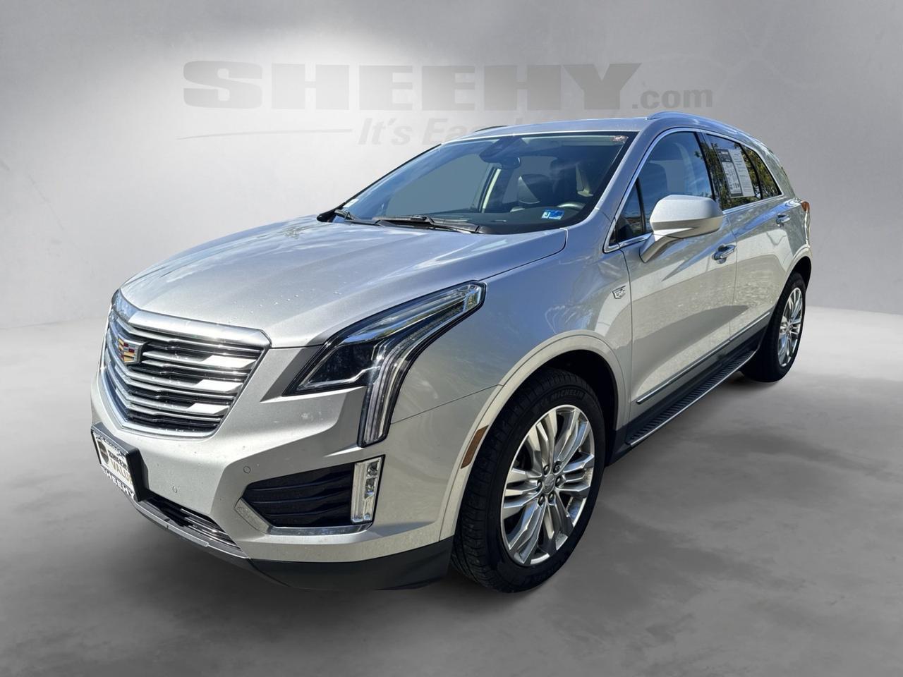 2018 Cadillac XT5 Premium Luxury Warrenton VA