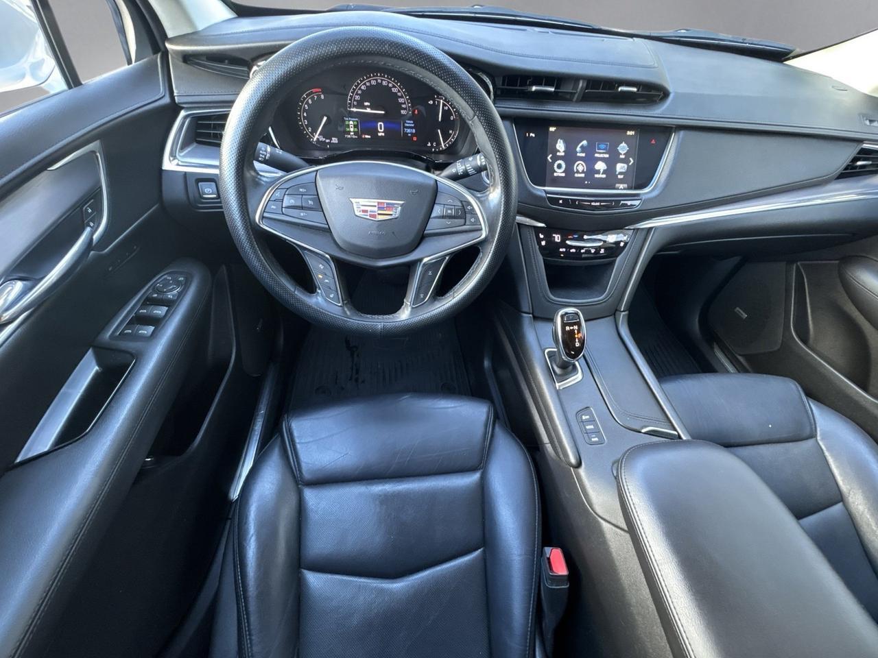 2018 Cadillac XT5 Premium Luxury Warrenton VA
