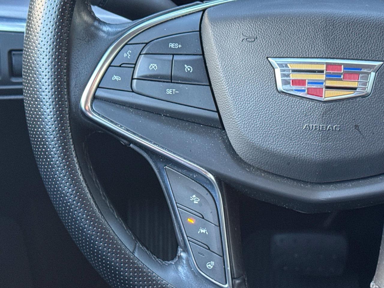 2018 Cadillac XT5 Premium Luxury Warrenton VA